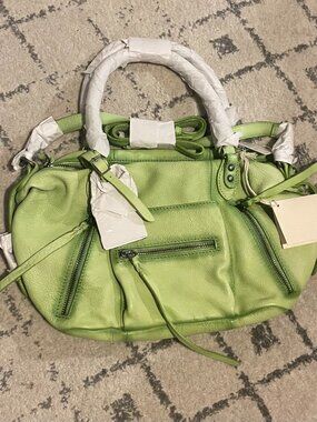 We the Free Baby Emerson handbag – Green